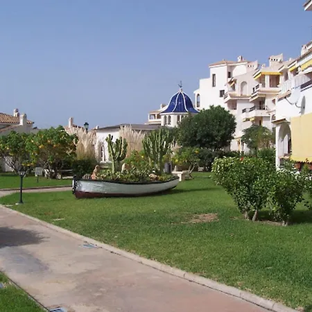 Apartamento Ap Costas - Residencial Varadero -