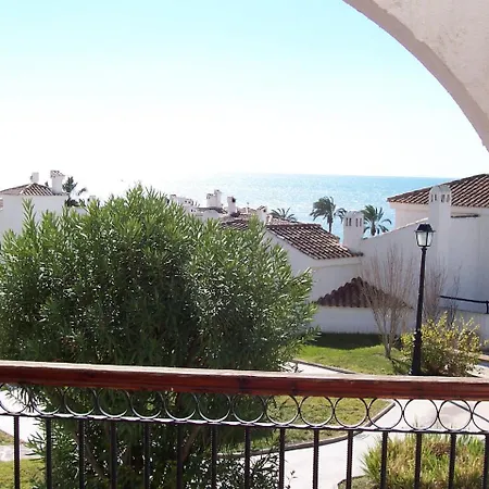 Apartamento Ap Costas - Residencial Varadero - Santa Pola