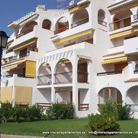 Ap Costas - Residencial Varadero - Santa Pola