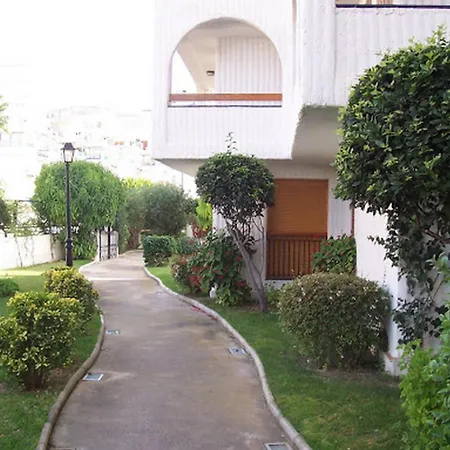 Apartamento Ap Costas - Residencial Varadero - *