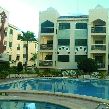 Ap Costas - Residencial Varadero - Apartamento *