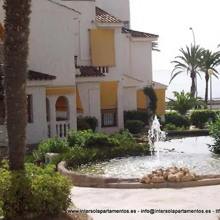 Ap Costas - Residencial Varadero - Apartamento