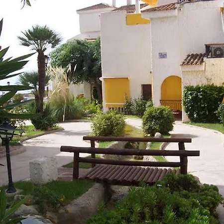 Ap Costas - Residencial Varadero - Apartamento Santa Pola