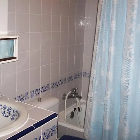 Apartamento Ap Costas - Residencial Varadero -