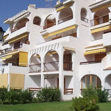 Apartamento Ap Costas - Residencial Varadero - *