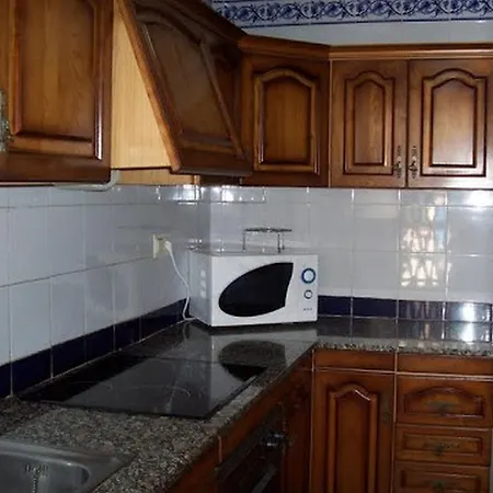 Apartamento Ap Costas - Residencial Varadero - Santa Pola