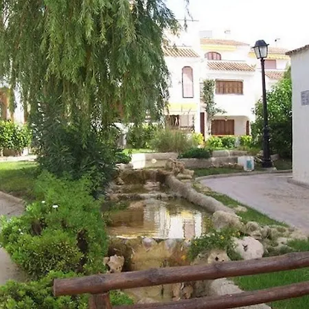 Ap Costas - Residencial Varadero - Apartamento