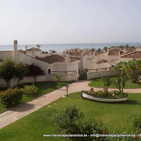 Apartamento Ap Costas - Residencial Varadero - Santa Pola