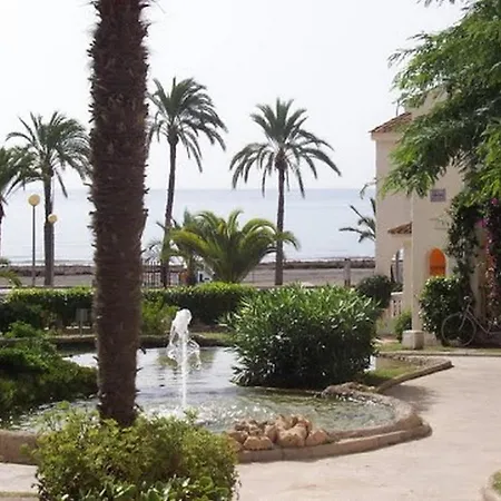 Ap Costas - Residencial Varadero - Santa Pola