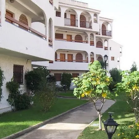 Apartment Ap Costas - Residencial Varadero -