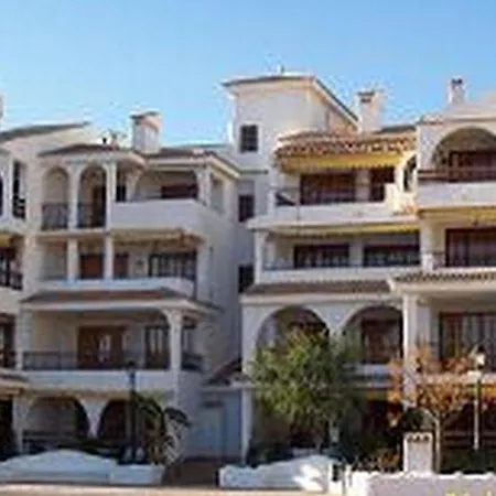 Ap Costas - Residencial Varadero - * Santa Pola